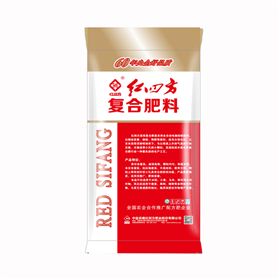 高塔纯硫酸复合肥料45%（16-5-24）（8S）（背面）