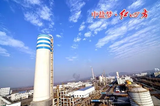 红四方复合肥新区