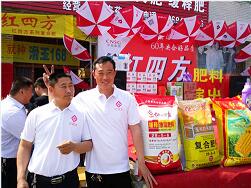 玉米专用肥将大有可为 玉米专用肥将大有可为