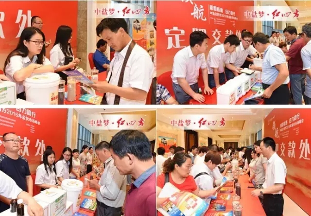 特种肥成新焦点 特种肥成新焦点