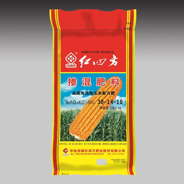 高氮免追玉米配方专用肥（30-14-10）